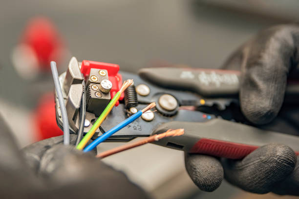 Electrical System Inspection in Ault, CO
