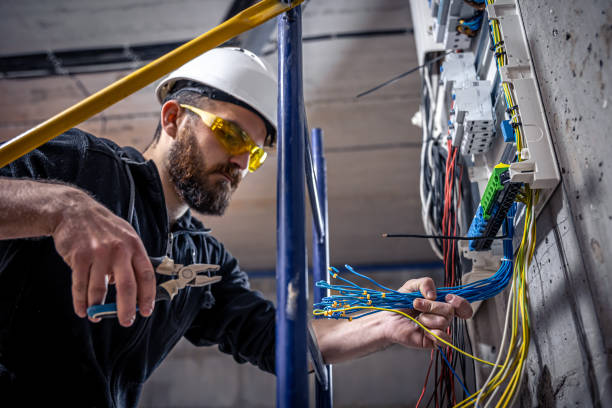 Best Electrical Outlet Repair  in Ault, CO
