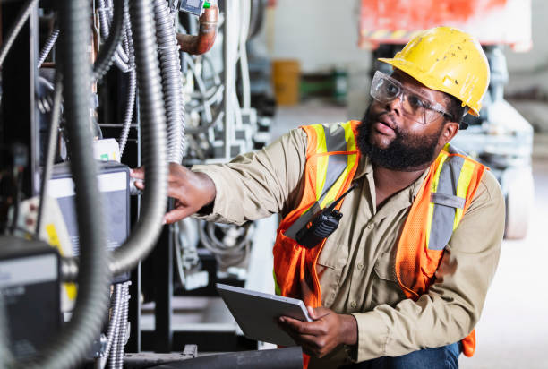 Best Affordable Electrician  in Ault, CO