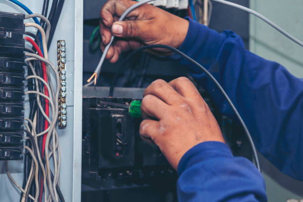 Best 24-Hour Electrician  in Ault, CO
