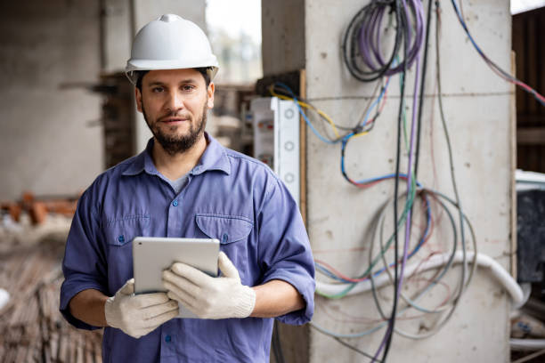 Best Electrician Near Me  in Ault, CO