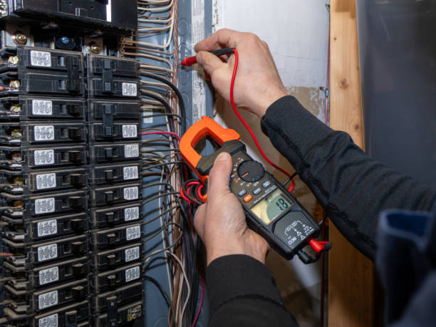 Best Electrical Rewiring Services  in Ault, CO