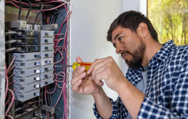 Best Affordable Electrical Installation  in Ault, CO